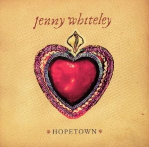 Whiteley Jenny - Hopetown i gruppen CD / Rock hos Bengans Skivbutik AB (2417832)