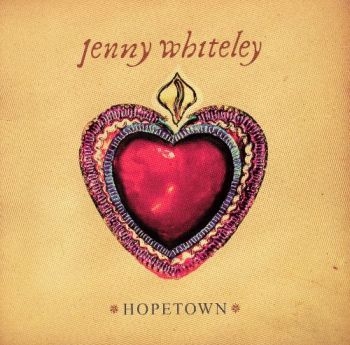 Whiteley Jenny - Hopetown i gruppen CD / Toppsäljare hos Bengans Skivbutik AB (2417832)