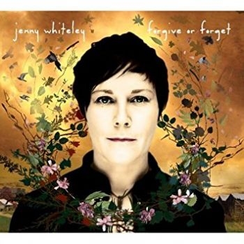 Whiteley Jenny - Forgive Or Forget i gruppen CD / Toppsäljare hos Bengans Skivbutik AB (2417836)