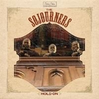Sojourners - Hold On i gruppen CD / Rock hos Bengans Skivbutik AB (2417846)