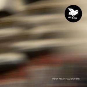 Moon Relay - Full Stop Etc. i gruppen CD / Rock hos Bengans Skivbutik AB (2417872)