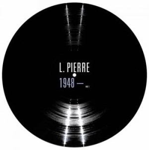 L.Pierre - 1948- i gruppen VINYL / Pop-Rock hos Bengans Skivbutik AB (2417920)