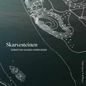Haugen-Markussen Sebastian - Skarvesteinen i gruppen CD / Jazz/Blues hos Bengans Skivbutik AB (2417924)