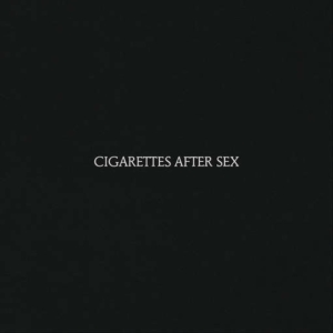 Cigarettes After Sex - Cigarettes After Sex i gruppen CD / Pop-Rock hos Bengans Skivbutik AB (2417931)