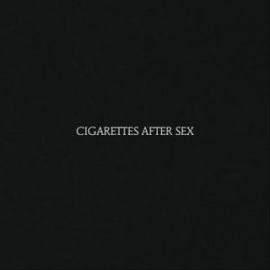 Cigarettes After Sex - Cigarettes After Sex i gruppen CD / Pop-Rock hos Bengans Skivbutik AB (2417931)