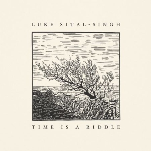 Sital-Singh Luke - Time Is A Riddle i gruppen CD / Pop hos Bengans Skivbutik AB (2417934)