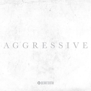 Beartooth - Aggressive - Deluxe (Cd+Dvd) i gruppen VI TIPSAR / Lagerrea / CD REA / CD POP hos Bengans Skivbutik AB (2417936)