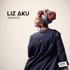 Aku Liz - Ankhor in the group CD / RNB, Disco & Soul at Bengans Skivbutik AB (2417941)