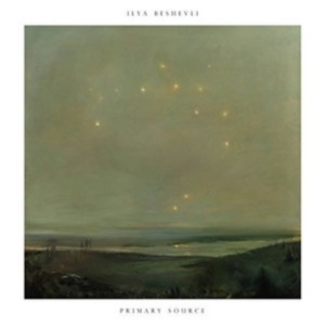 Beshevli Ilya - Primary Source Ep i gruppen VINYL / Pop-Rock hos Bengans Skivbutik AB (2417963)