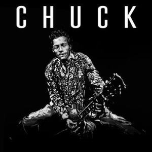Chuck Berry - Chuck i gruppen VI TIPSAR / CD Tag 4 betala för 3 hos Bengans Skivbutik AB (2419097)