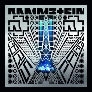 Rammstein - Rammstein: Paris (2Cd Digi) i gruppen CD / Nyheter / Pop hos Bengans Skivbutik AB (2422500)