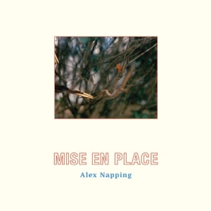 Alex Napping - Mise En Place i gruppen VINYL / Rock hos Bengans Skivbutik AB (2422532)