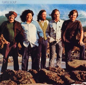 Turtles - Turtle Soup - Digipack i gruppen CD / Pop-Rock hos Bengans Skivbutik AB (2422550)