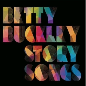 Bucklet Betty - Story Song i gruppen CD / Jazz/Blues hos Bengans Skivbutik AB (2422552)