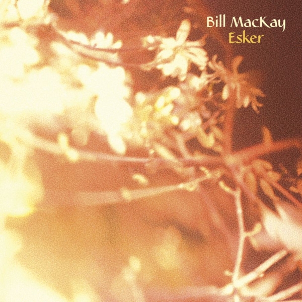 Mackay Bill - Esker i gruppen VINYL / Toppsäljare hos Bengans Skivbutik AB (2422554)