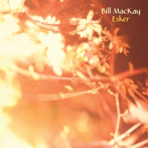Mackay Bill - Esker i gruppen CD / Rock hos Bengans Skivbutik AB (2422555)