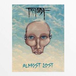 St. Jude Frederick Michael - Almost Lost i gruppen VINYL / Pop-Rock hos Bengans Skivbutik AB (2422556)