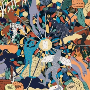 Jimpster - Silent Stars i gruppen CD / Pop hos Bengans Skivbutik AB (2422564)