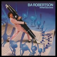 Robertson Ba - Initial Success: Expanded Edition i gruppen CD / Pop-Rock hos Bengans Skivbutik AB (2422581)