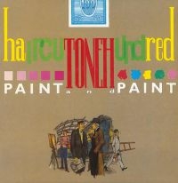 Haircut One Hundred - Paint And Paint: Deluxe Edition i gruppen CD / Pop-Rock hos Bengans Skivbutik AB (2422587)