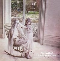 Nirvana - Local Anaesthetic: Remastered And E i gruppen CD / Pop-Rock hos Bengans Skivbutik AB (2422590)