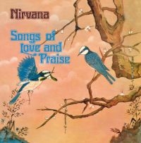 Nirvana - Songs Of Love And Praise: Remastere i gruppen CD / Pop-Rock hos Bengans Skivbutik AB (2422591)
