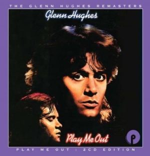 Hughes Glenn - Play Me Out: Expanded Edition i gruppen CD / Pop-Rock hos Bengans Skivbutik AB (2422599)