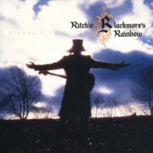 Rainbow - Stranger In Us All: Expanded Editio i gruppen CD / Kommande / Hip Hop hos Bengans Skivbutik AB (2422601)
