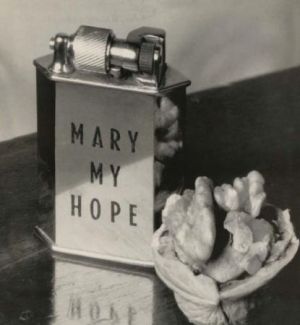 Mary My Hope - Museum: Expanded Edition i gruppen CD / Rock hos Bengans Skivbutik AB (2422602)