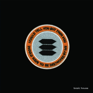 Basic House - I Could Tell You But Then You Would in the group VINYL / Rock at Bengans Skivbutik AB (2422632)