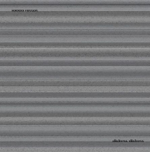 10000 Russos - Distress Distress i gruppen CD / Rock hos Bengans Skivbutik AB (2422650)