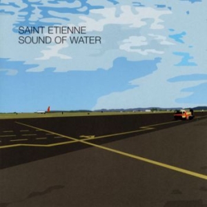 Saint Etienne - Sound Of Water - Deluxe i gruppen Minishops / Saint Etienne hos Bengans Skivbutik AB (2422657)