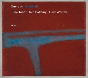 Quercus - Nightfall i gruppen Externt_Lager / Naxoslager hos Bengans Skivbutik AB (2422681)
