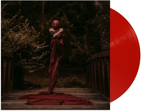 Bad Omens - Bad Omens i gruppen VINYL / Hårdrock hos Bengans Skivbutik AB (2423323)