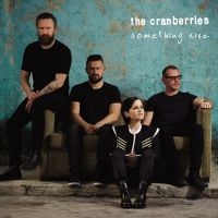 The Cranberries - Something Else i gruppen CD / Kommande / Pop hos Bengans Skivbutik AB (2423336)
