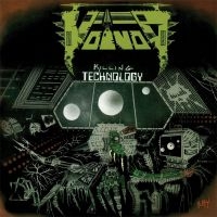 Voivod - Killing Technology (Deluxe 2Cd i gruppen MUSIK / DVD+CD / Hårdrock/ Heavy metal hos Bengans Skivbutik AB (2423339)
