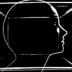 Slowdive - Slowdive i gruppen CD / Kommande / Rock hos Bengans Skivbutik AB (2424534)