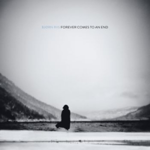 Riis Bjïrn - Forever Comes To An End(Digi) in the group CD / Rock at Bengans Skivbutik AB (2424902)