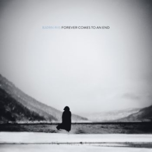 Riis Bjïrn - Forever Comes To An End(Digi) i gruppen CD / Rock hos Bengans Skivbutik AB (2424902)