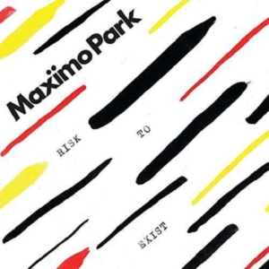 Maximo Park - Risk To Exist (Deluxe Version) i gruppen CD / Pop-Rock hos Bengans Skivbutik AB (2425196)