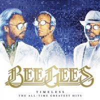 Bee Gees - Timeless - All-Time Greatest Hits i gruppen CD / Best Of,Pop-Rock hos Bengans Skivbutik AB (2425214)
