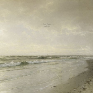Last Days - Seafaring i gruppen CD / Pop hos Bengans Skivbutik AB (2425243)
