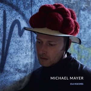 Michael Mayer - Dj Kicks i gruppen CD / Dans/Techno hos Bengans Skivbutik AB (2425251)