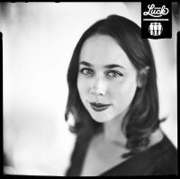 Jarosz Sarah And Parker Milsap - Luck Mansion Sessions i gruppen VINYL / Country hos Bengans Skivbutik AB (2425259)