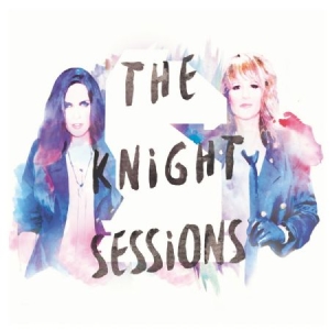 Madison Violet - Knight Sessions i gruppen CD / Pop hos Bengans Skivbutik AB (2425281)