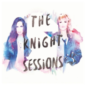 Madison Violet - Knight Sessions i gruppen CD / Pop-Rock hos Bengans Skivbutik AB (2425281)