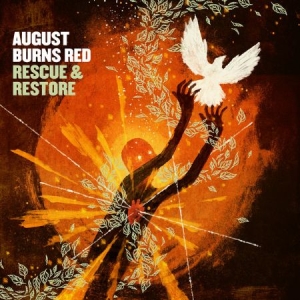 August Burns Red - Rescue & Restore i gruppen CD / Pop-Rock hos Bengans Skivbutik AB (2425303)