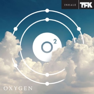 Thousand Foot Krutch - Oxygen:Inhale i gruppen CD / Rock hos Bengans Skivbutik AB (2425309)