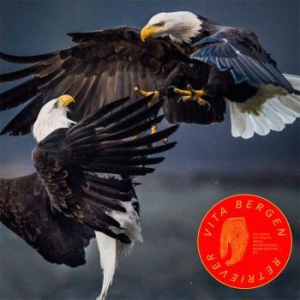 Vita Bergen - Retriever i gruppen VINYL / Pop-Rock hos Bengans Skivbutik AB (2426842)