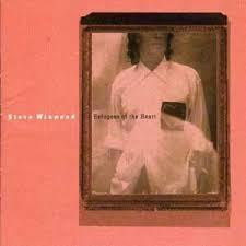 Steve Winwood - Refugees Of The Heart (Vinyl) i gruppen VI TIPSAR / Vinylkampanjer / Vinylrea nyinkommet hos Bengans Skivbutik AB (2426873)
